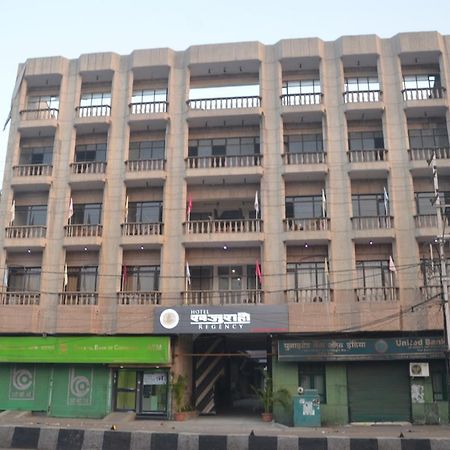 Hotel Khajuraho Regency 博帕尔 外观 照片